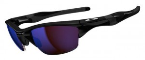 Deal of the Day on Oakley's Polarized Half Jacket 2.0 Sunglasses