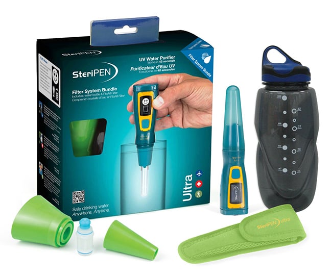 STERIPEN